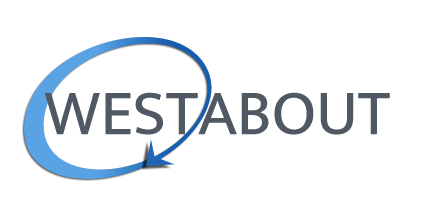 Westabout Logo